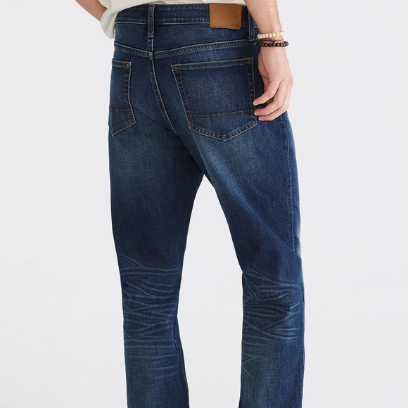 Aeropostale MENS DENIM JEANS nwt - Picture 3 of 9